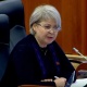"Бириккен Араб Эмирликтерине, Түркияга качып кетесиңер". Депутат Конституциянын долбоорун кабыл алууда мыйзам бузулгандыгын айтты