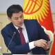 "Калкты каттоо кызматынын ишине карата көптөгөн даттануулар түшүүдө" дейт өкмөт башчы