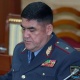 "Жакшы сүйлөп, жакшы отура элек". Курсан Асановдун жубайы суракка чакырылды