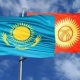 Кыргыз-Казак илим фондун түзүү тууралуу оозеки макулдашылды