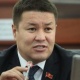 Жогорку Кеңештин төрагасы депутат айымдарды Эл аралык аялдар күнү менен куттуктап жыйынды баштады