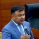 Депутат азык-түлүктөрдүн баасынын кымбатташы боюнча өкмөт көңүл бурушу керектигин айтты