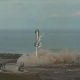 Илон Масктын космостук кемеси жарылып кетти