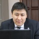 Билим берүү жана илим министри Кембридж университетинин билим берүү боюнча улук кеңешчиси менен сүйлөштү