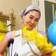 Ырчы Анжелика "кырсыкка кабылганга чейинки сыноолорду оор деп жүрүптүрмүн" дейт