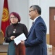 Социалдык маанидеги товарларга бааларды кармап туруу боюнча макулдашууга кол коюлду