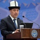 Садыр Жапаров: "Соттун калыстыгына, адилеттүүлүгүнө көлөкө түшүрө турган аракеттер мамлекеттин беделине шек келтирет"