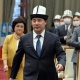 Президент Садыр Жапаров өлкөдөгү соттор менен жолугушуу өткөрдү (сүрөт)