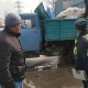 3 миң сом айып салынат. Оор жүк ташуучу унаалардын айдоочуларына түшүндүрүү иштери жүрүүдө