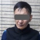 Бишкекте тоноого шектелген жаран тергөөчүнүн бөлмөсүндө анын столун жана компьютерин талкалап салган