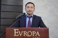 Айбек Бузурманкулов өкмөттүн Талас облусундагы ыйгарым укуктуу өкүлү кызматынан бошотулду