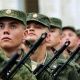 Орус аялдарына мурунку жигиттерин армияга өткөрүп берүү сунушталды