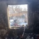ЭЛДИК ВИДЕО: "Жашап жаткан турак үйүбүздү өрт жалмап, балдарыбыз менен көчөдө калдык" дейт окурман