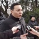 Жеңиш Молдокматов: "Легитимсиз парламент таркашы керек"