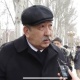 Исхак Масалиев: "Конституциялык реформа кыйшык жол менен кетип баратат"