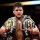 UFC: Валентина Шевченкону беттешке чакырып, карьерасын жыйынтыктаган Генри Сехудо кайтып келгенин жар салды