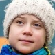Грета Тунберг Жо Байдендин экологиялык саясатын сынга алды