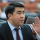 Жанар Акаев: "Регламентти бузуп, өлкөнүн эң башкы документин кабыл алсак шерменде Конституция болот"