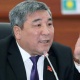 Депутат Момбеков: "Конституция долбоорун ушундай зордук менен кабыл алабызбы?"