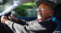 Данияда 102 жаштагы жаранга 3 жылга чейин унаа айдоого тыюу салынды