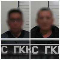 180 миң доллар алышкан. УКМКнын жетекчилигинин атын жамынып алдамчылык кылышкан