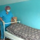 АКШ Улуттук фтизиатрия борборуна 24 миллион сомдук медициналык керебеттерди тапшырды
