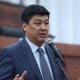 Төрөбаев: "Айрым депутаттар Конституцияга жамынып, өздөрүнүн бийликке болгон таарынычын айтып жатышат"