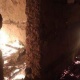 Кара-Кулжадагы күйүп кеткен мектептин окуучулары үйдө жана айылдагы мечитте окуйт