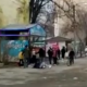 Чачташып, тепкилешип... Мушташып жаткан видеосу тараган 13, 14 жаштагы кыздар боюнча тергөө жүрүүдө