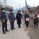 Таш-Көмүрдө үч ай ичинде 15 үй-бүлөлүк зомбулук катталды