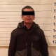 Токтогулда баңгизатты сатып жүргөнгө шектелип 49 жаштагы жаран кармалды