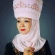 Саламат Садыковага Казакстандын "Абай" сыйлыгы ыйгарылды