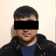 Жалал-Абадда кичи автобустан аялдын акчасын уурдай качканга шектүү кармалды