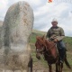 Менин жерим: Катар-катар тоо арасында жайгашкан көк шиберлүү Сары-Камыш айылы тууралуу баян