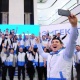 "Эмгек" партиясы үгүт кампаниясын биринчилерден болуп баштады