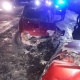 Өзгөндө жол кырсыгынан 8 адам жабыркады