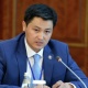 Улукбек Марипов жумуш сапары менен Жалал-Абад жана Ош облустарына барат