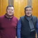 Сыймык Бейшекеев: "Күзгү нөшөр" ырын Элмирбек угуп ыйлады. Ага жакса, демек элге да жагат дедим"