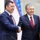 Өзбекстан менен Кыргыз өлкөсүнүн ортосундагы чек ара маселеси жакынкы аралыкта чечиле тургандыгы айтылды