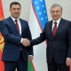 Президент Садыр Жапаровдун Өзбекстанга болгон иш сапары жыйынтыкталды (сүрөт)
