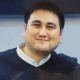 Бишкекте дайынсыз болуп жаткан 35 жаштагы Амантур Кочорбаев түндө табылды