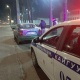 Бишкекте унаасына жасалма номер тагып жүргөн айдоочу кармалды