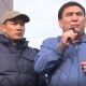 Ош шаардык мэриясынын спорт комитетинин башчысы Бекдөөлөт Абакировго карата сотко чейинки өндүрүш иши башталды