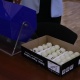 Бишкек шаардык кеңешине шайлоого карата партиялардын бюллетендеги номурлары аныкталды