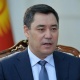 Садыр Жапаров: "Бул Конституция өлкөнү алдыга жылдырган, тартип орното турган Баш мыйзам болот"