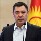 Садыр Жапаров: "Эгерде 10-январда бүгүнкү Конституциянын долбоорун кабыл алганда, майдын аягына чейин шайлоолор бүтмөк"