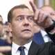 Медведев Илим жана билим берүү боюнча кеңештин жетекчисинин орун басары болуп дайындалды