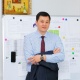 Акылбек Жамангулов "Альфа Телекомдун" башчысы кызматынан кетти. Анын ордун Азат Базаркулов ээлейт