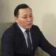 Жеңиш Молдокматов: "Үй-бүлөдө өзүмдү бактылуумун деп сезем"