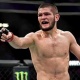 Хабиб Нурмагомедов UFC уюмунун рейтингинде лидер бойдон калды